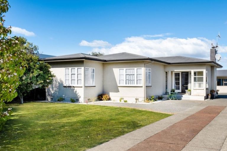 Photo of property in 15 Douglas Mclean Avenue, Marewa, Napier, 4110
