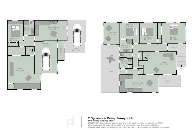 Photo of property in 2 Sycamore Drive, Sunnynook, Auckland, 0620