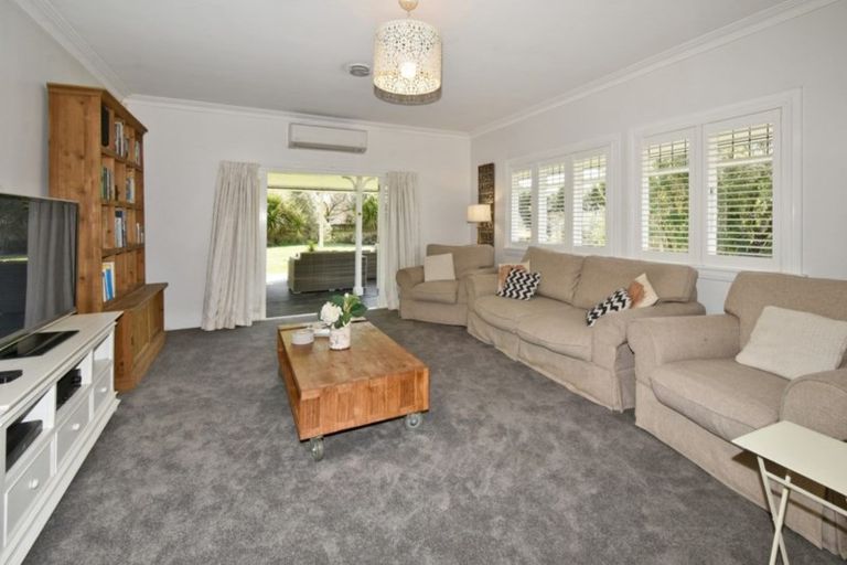 Photo of property in 1 Keetly Place, Ohoka, Kaiapoi, 7692