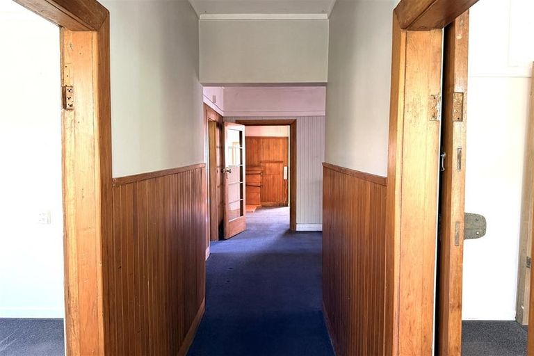 Photo of property in 4 Waterloo Street, Taylorville, Greymouth, 7805