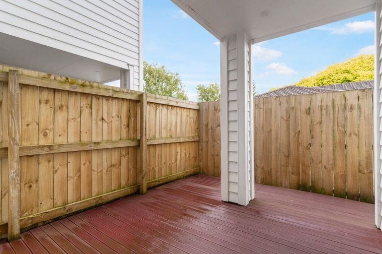 Photo of property in 38b Rowandale Avenue, Manurewa, Auckland, 2102