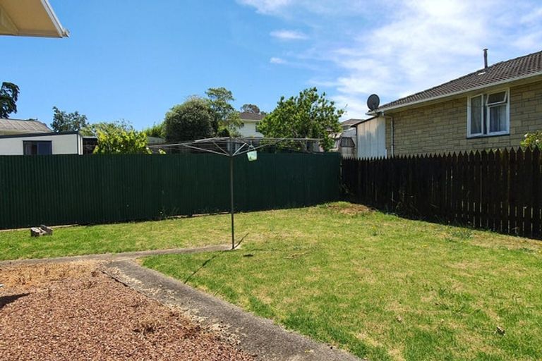 Photo of property in 34 Ashgrove Road, Mangere, Auckland, 2022