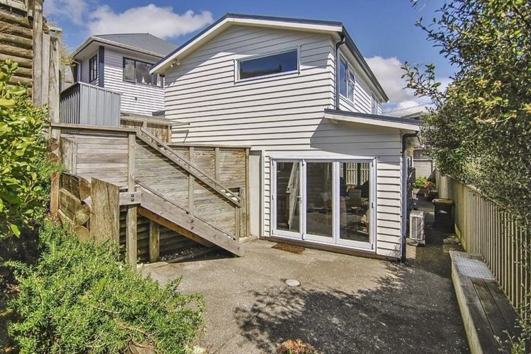 Photo of property in 47a Hindmarsh Street, Johnsonville, Wellington, 6037