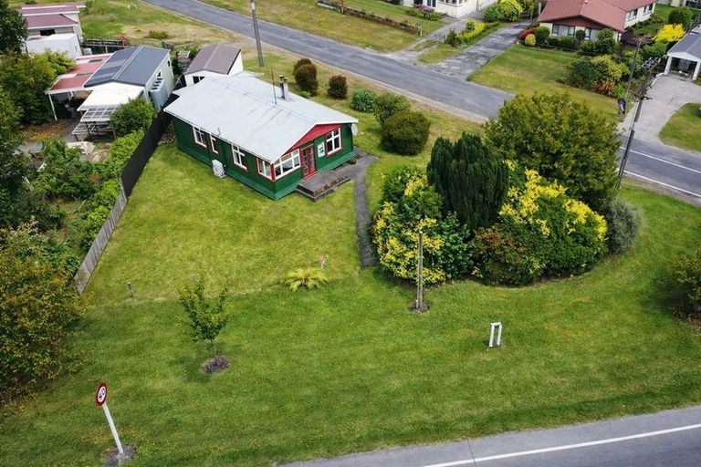 Photo of property in 94 Buller Road, Reefton, 7830