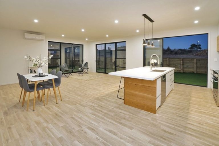 Photo of property in 4 Waitihi Way, Rototuna North, Hamilton, 3210