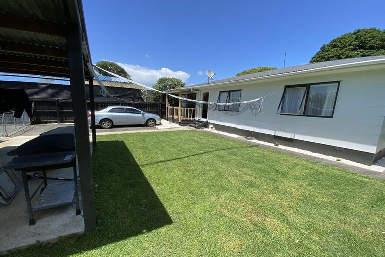 Photo of property in 3/56 Watts Road, Manurewa, Auckland, 2102