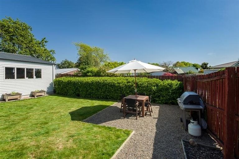 Photo of property in 61 Veitches Road, Casebrook, Christchurch, 8051