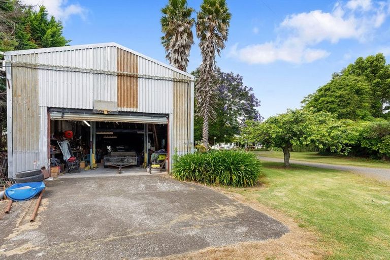 Photo of property in 718 Old Coach Road, Pongakawa, Te Puke, 3186