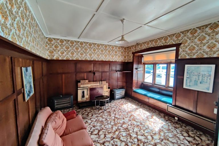 Photo of property in 90 Fairfax Street, Murchison, 7007