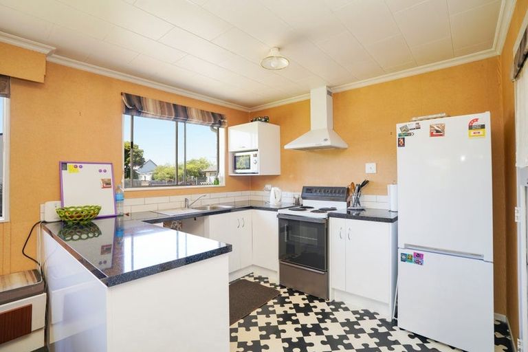 Photo of property in 251 Nelson Street, Strathern, Invercargill, 9812