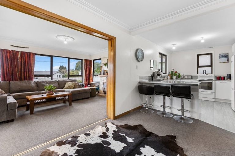 Photo of property in 17 Watene Crescent, Waitara, 4320