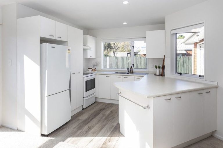 Photo of property in 3/108 Poulson Street, Addington, Christchurch, 8024