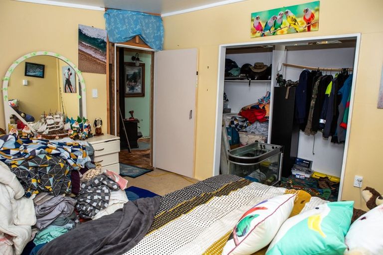 Photo of property in 401 Kumi Road, Awanui, 0486