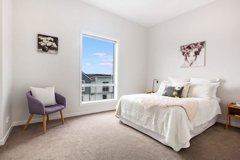 Photo of property in 37/30 Adventure Drive, Whitby, Porirua, 5024