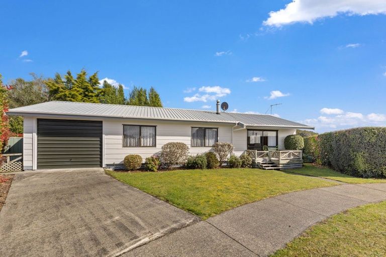 Photo of property in 5 Tui Crescent, Omori, Turangi, 3381