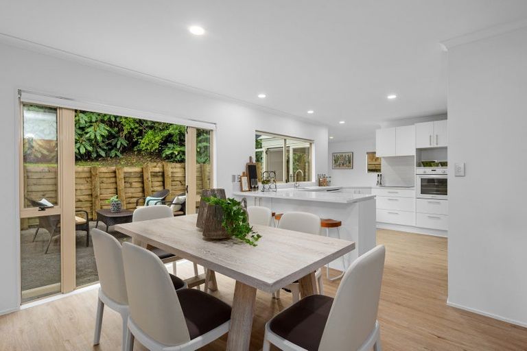 Photo of property in 110 Stapleford Crescent, Browns Bay, Auckland, 0630