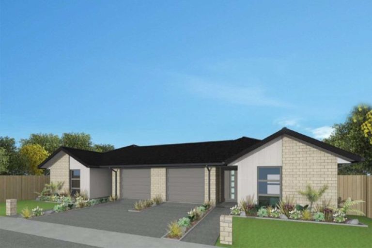 Photo of property in 17 Ragley Way, Rolleston, 7615