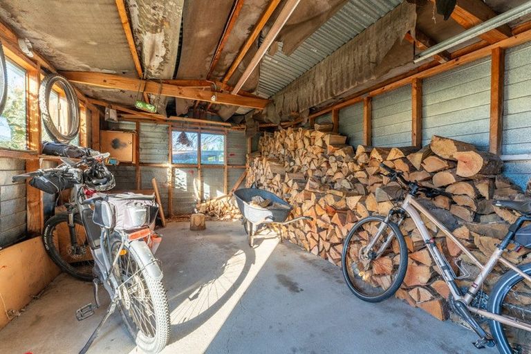 Photo of property in 125a Otipua Road, Watlington, Timaru, 7910