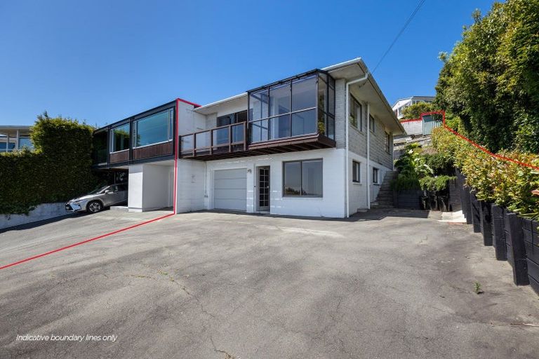 Photo of property in 1/36 Richardson Street, Britannia Heights, Nelson, 7010