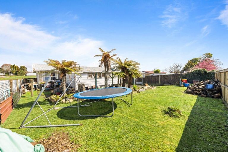 Photo of property in 17 Tainui Street, Tokoroa, 3420