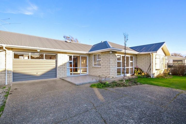Photo of property in 59 Saint Andrew Street, Richmond, Invercargill, 9810