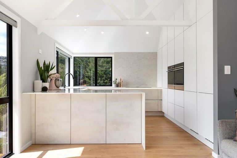 Photo of property in 50 Holliss Avenue, Cashmere, Christchurch, 8022