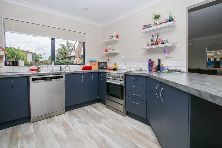 Photo of property in 5a Scott Street, Leamington, Cambridge, 3432