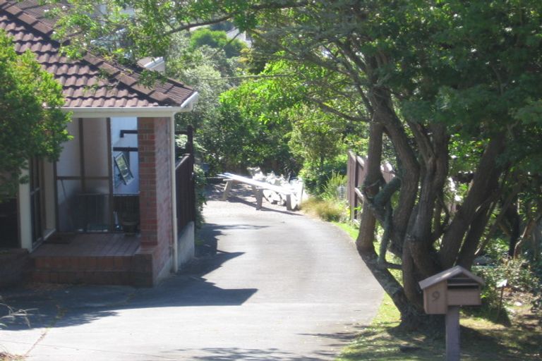 Photo of property in 1/9 Newhaven Terrace, Mairangi Bay, Auckland, 0630