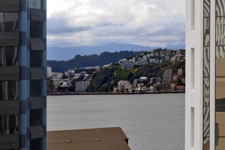 Photo of property in Quest Wellington Serviced Apart, 1/33a Hunter Street, Wellington Central, Wellington, 6011