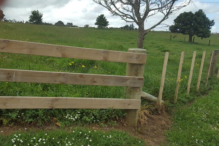 Photo of property in 741 Wiroa Road, Okaihau, 0475