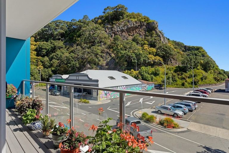 Photo of property in Quayside Apartments, 104/11 George Street, Whakatane, 3120