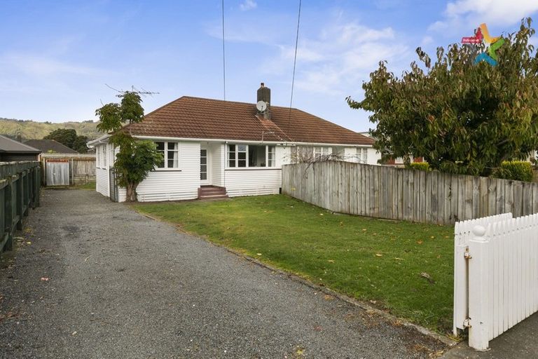 Photo of property in 1036 High Street, Avalon, Lower Hutt, 5011