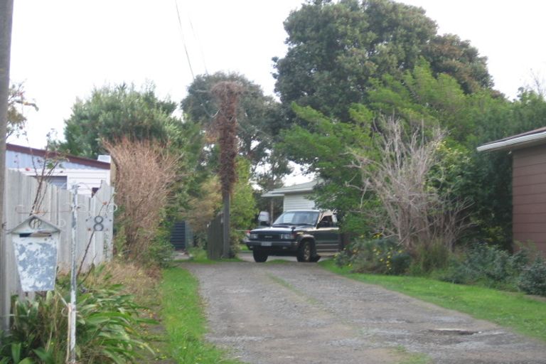 Photo of property in 8 Repo Street, Paraparaumu, 5032