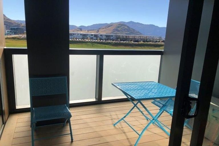 Photo of property in 502/18 Mountain Ash Drive, Frankton, Queenstown, 9300