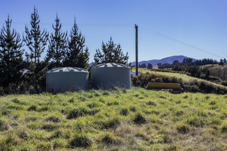 Photo of property in 250 Loburn Kowai Road, Loburn, Rangiora, 7472