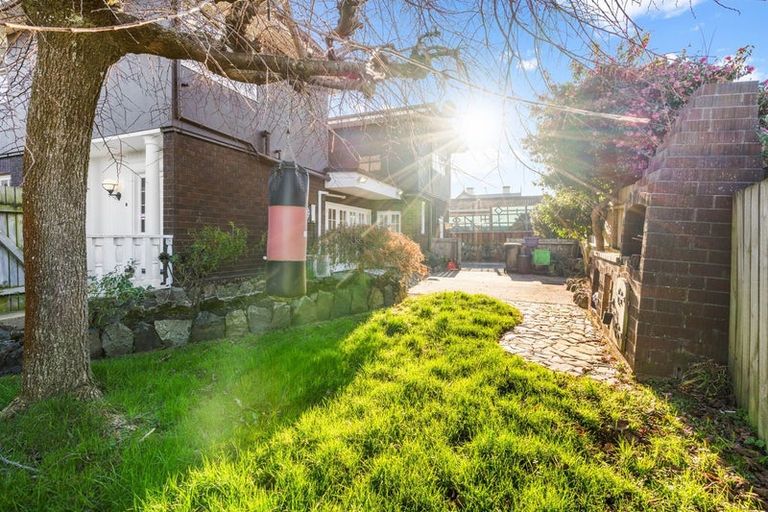 Photo of property in 12 Alva Street, Dunedin Central, Dunedin, 9016