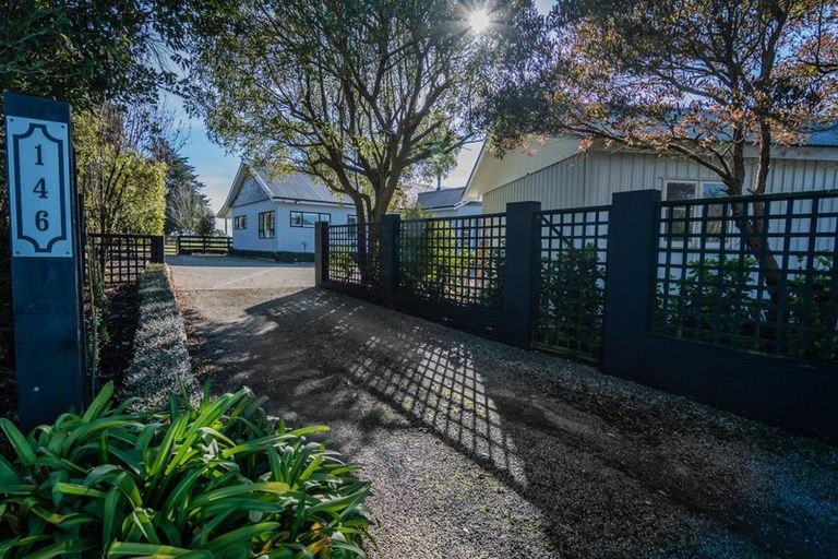 Photo of property in 146 Beaconsfield Road, Fairview, Timaru, 7972