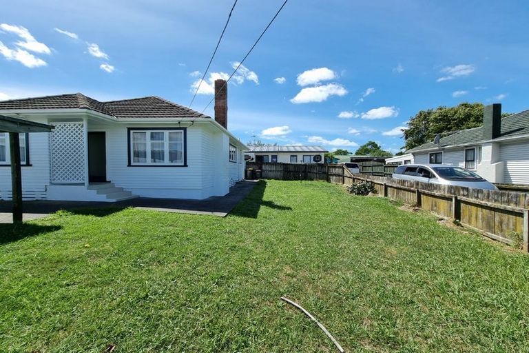 Photo of property in 134 Settlement Road, Papakura, 2110