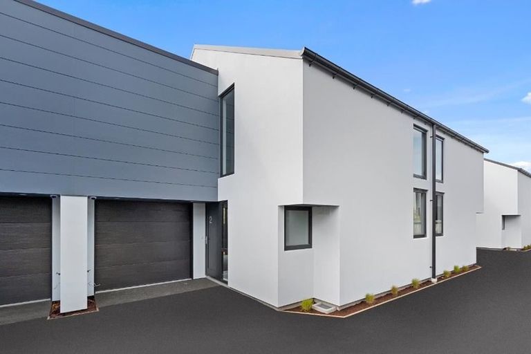 Photo of property in 4/70 Bishop Street, St Albans, Christchurch, 8014