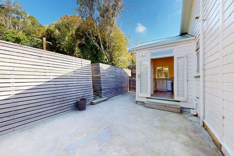 Photo of property in 375 Karori Road, Karori, Wellington, 6012