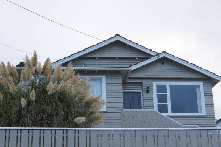 Photo of property in 82 Monro Street, Seatoun, Wellington, 6022