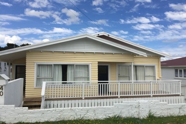 Photo of property in 40 Rayner Road, Huntly, 3700