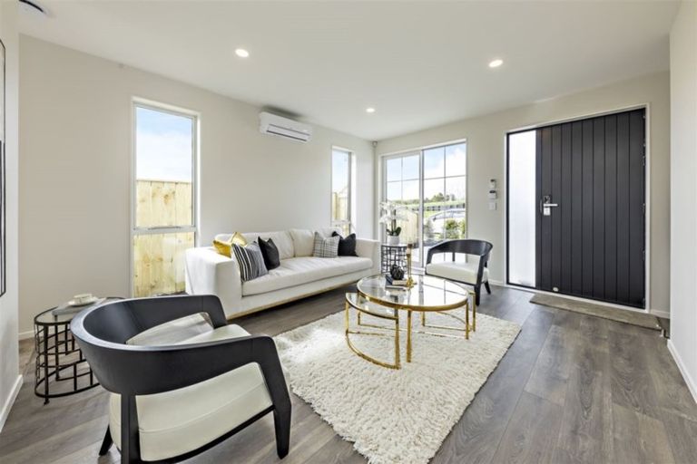 Photo of property in 19 Paripari Street, Flat Bush, Auckland, 2019