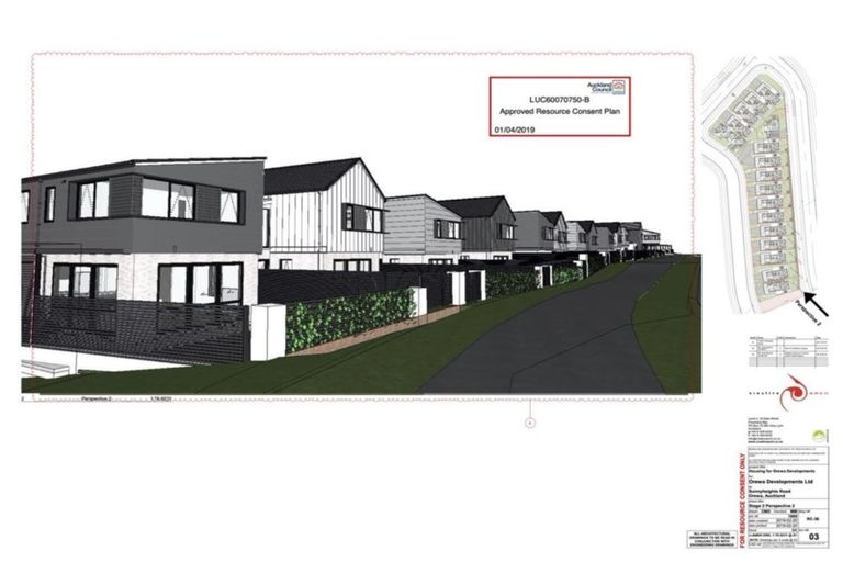 Photo of property in 35 Sunnyheights Road, Orewa, 0931