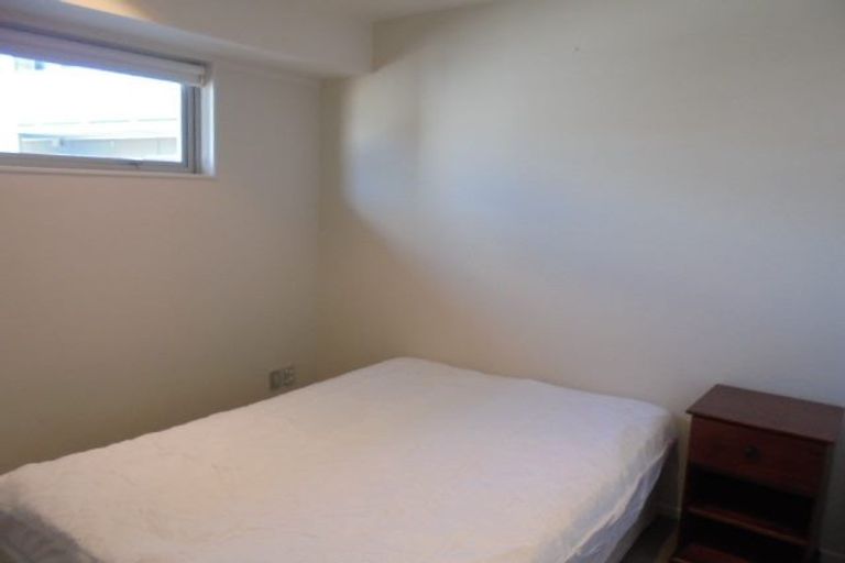 Photo of property in Soho Apartments, 409/74 Taranaki Street, Te Aro, Wellington, 6011