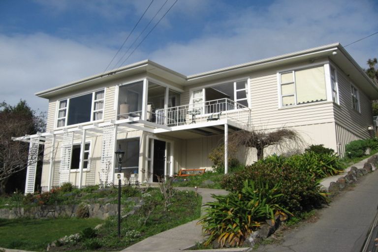 Photo of property in 4 Saint Vincent Terrace, Cashmere, Christchurch, 8022