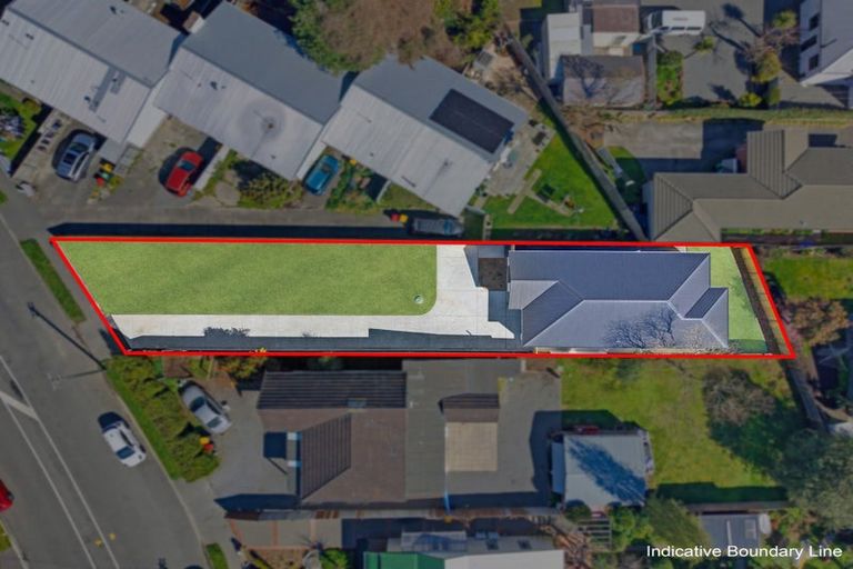 Photo of property in 23 Swanns Road, Richmond, Christchurch, 8013
