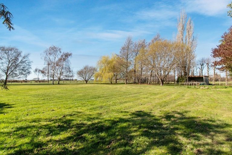 Photo of property in 13 Lower Hook Road, Makikihi, Waimate, 7978