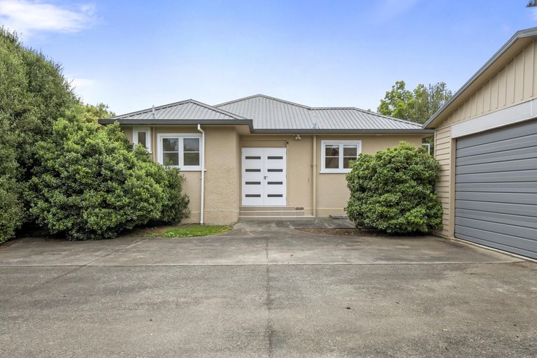 Photo of property in 11 Harris Street, Feilding, 4702