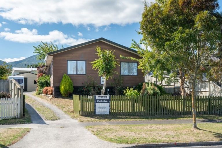 Photo of property in 95 Arthur Crescent, Hilltop, Taupo, 3330